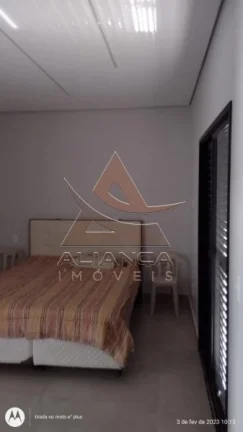Imagem Casa Condomínio - Ribeirão Preto - Jardim San Marco 2