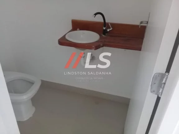 Imagem Apartamento no Parque dos Ministérios - Ubatuba