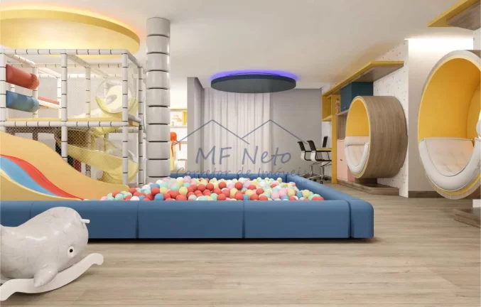 Foto do imóvel: Apartamento Padrão