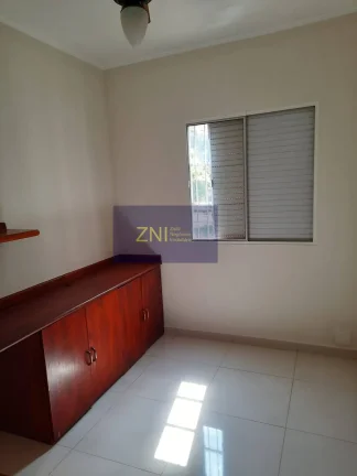 Imagem Apartamento Alugado à Venda no Residencial Jardim das Pedras R 1385