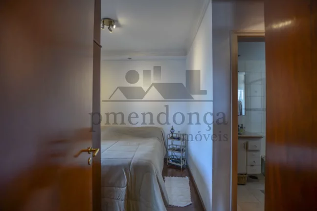 Imagem Apartamento em Perdizes com 120m², terraço 3 quartos (1suíte) e 2 vagas.