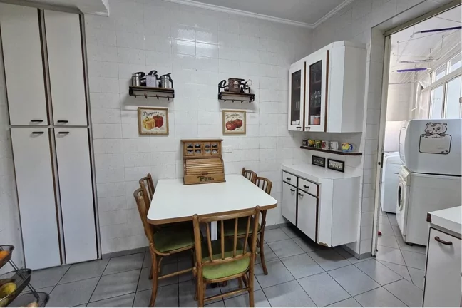 Imagem Apartamento com 3 Quartos à Venda, 220 m² em Vila Suzana - São Paulo Imagem Apartamento com 3 Quartos à Venda, 220 m² em Vila Suzana - São Paulo