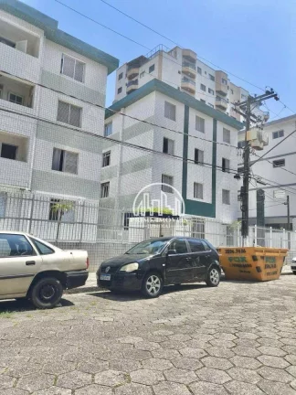 Imagem Apartamento com 41 m² à venda, na Vila Guilhermina, Praia Grande SP