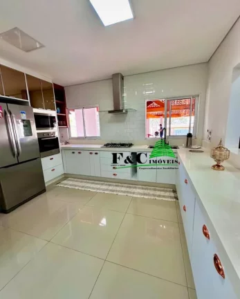 Imagem Chácara para Venda em Limeira, Jardim Colina Verde, 3 dormitórios, 1 suíte, 8 banheiros, 5 vagas