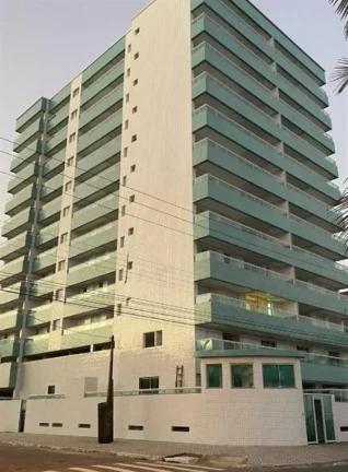 Imagem APARTAMENTO COM 76.56 m² - REAL - PRAIA GRANDE SP