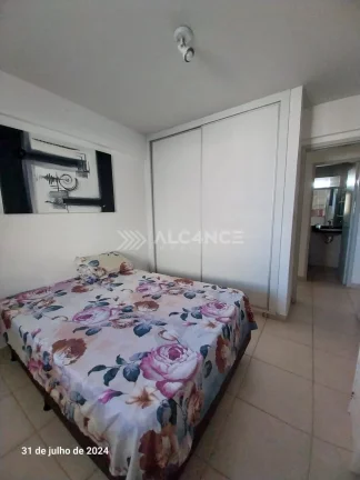 Imagem Apto - 3 Quartos - 1 Suíte - 83m² - Camboinha, Cabedelo/PB