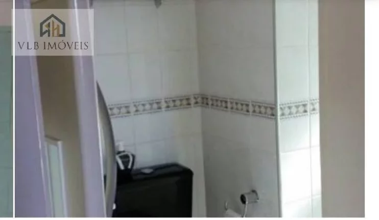 Imagem Apartamento à venda (64,00 m²), Parque Munhoz, São Paulo, SP