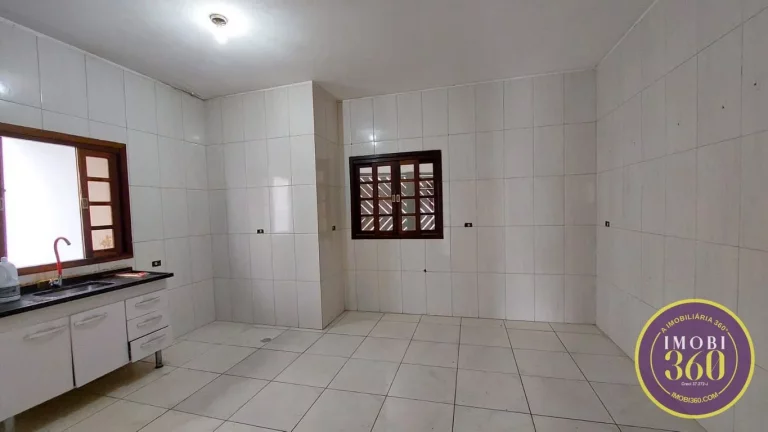 Imagem Sobrado à Venda em Vila Santa Teresa, São Paulo - SP