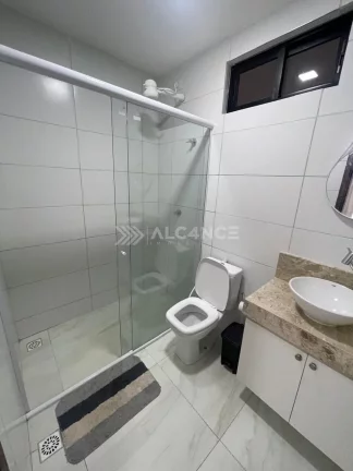 Imagem Apto - 3 Quartos - 1 Suíte - 75 m² - Intermares, Cabedelo/PB