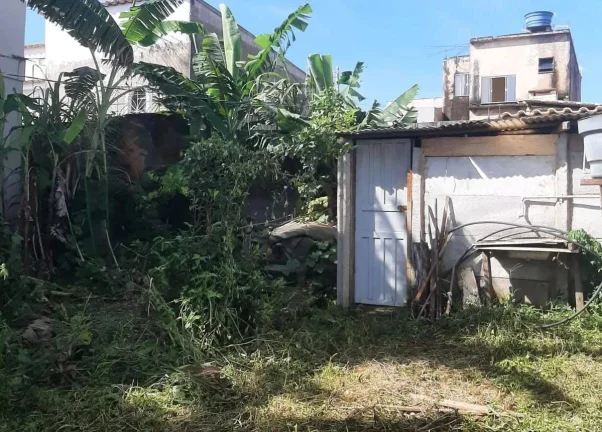 Imagem Lote à venda em Barroso, Nova Barroso, 292,90m2
