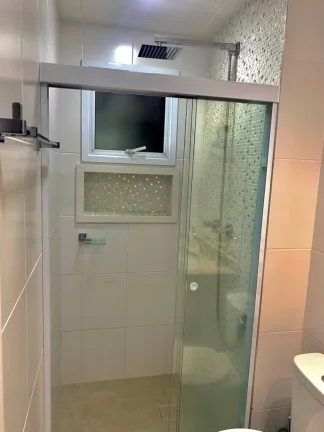 Imagem Apartamento Condomínio Edifício Gaudi 98 m² 2 Dormitórios e 2 Vagas