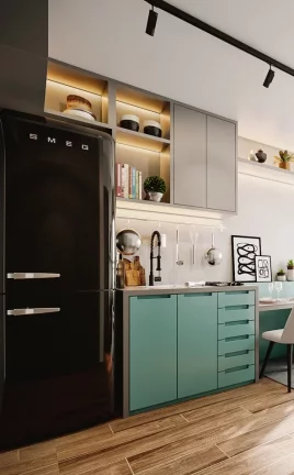 Imagem Apartamento à venda no bairro Butantã - São Paulo/SP