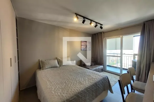 Imagem Apartamento à Venda - Vila Mariana, 1 Quarto, 29 m2