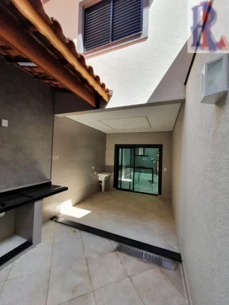 Imagem SOBRADO RESIDENCIAL em SÃO PAULO - SP, JARDIM SANTO ELIAS