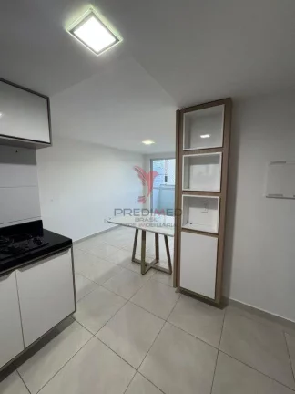 Imagem Apartamento de 2 Quartos , sala , aceita Airbnb, no Jardim Oceania , João Pessoa