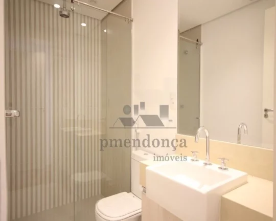 Imagem Apartamento 4 suites, 2 vagas, reformado