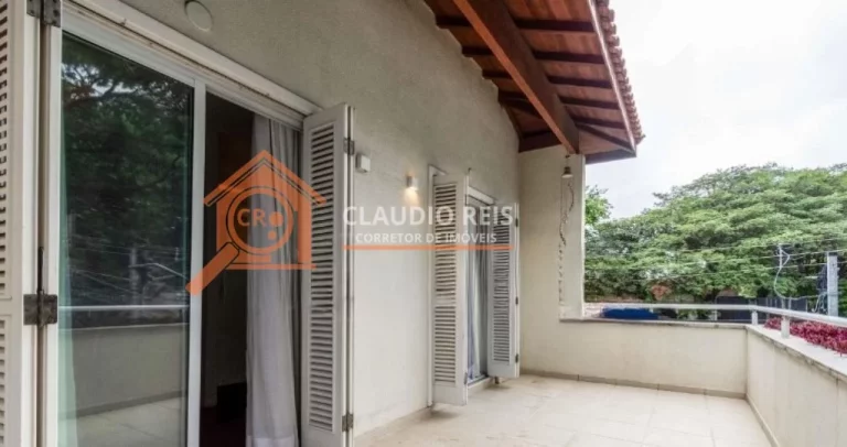 Imagem Casa com 3 Quartos à venda, 345m² - Campo Belo