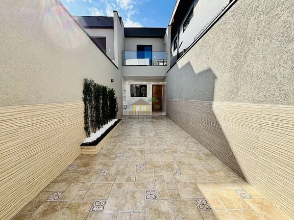Imagem Casa Padrão