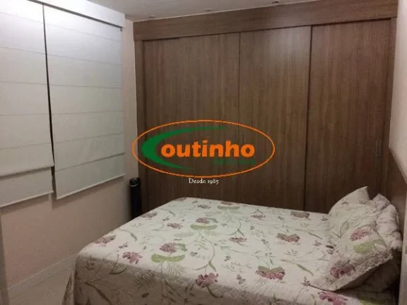 Imagem (26157) Rua Felix da Cunha - Tijuca