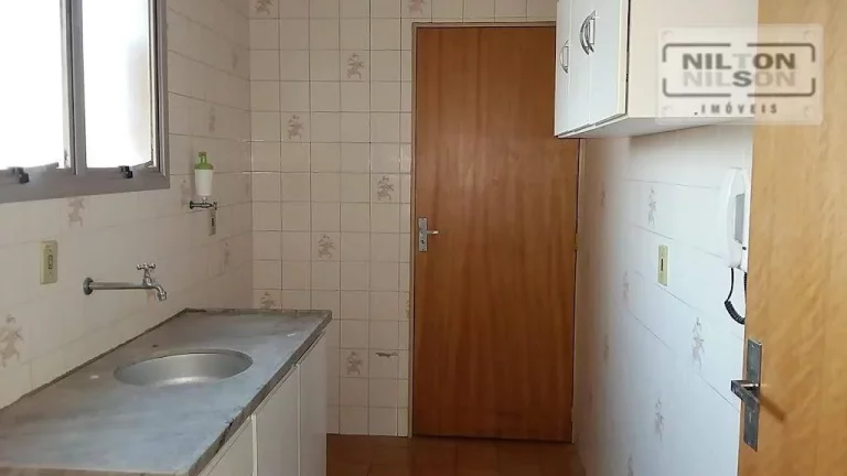 Imagem Apartamento com 2 dormitórios à venda por R$ 330.000,00 - Centro - Campinas/SP