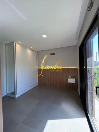 Imagem Casa térrea com 04 suítes, 160m² de área construída