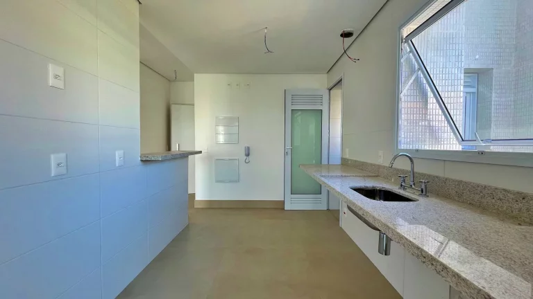 Imagem Apartamento com 3 dormitórios à venda, 134 m por R$ 4.200.000,00 - Riviera