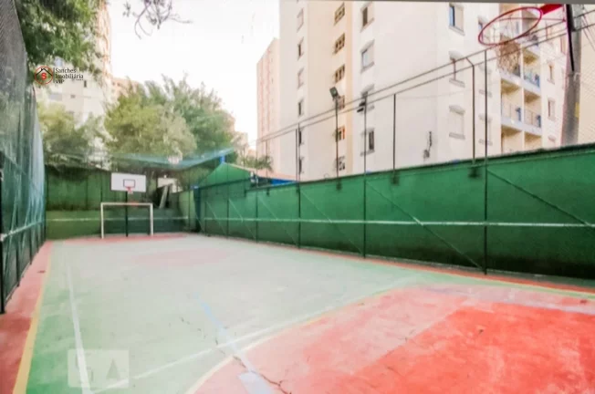 Imagem APARTAMENTO RESIDENCIAL em SÃO PAULO - SP, JARDIM SÃO SAVÉRIO