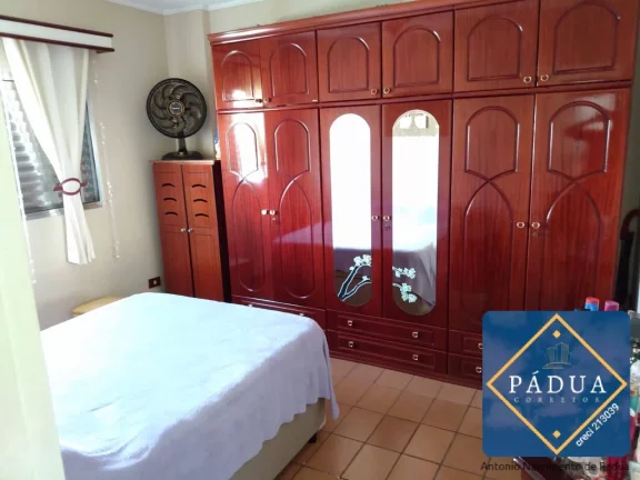 Imagem APARTAMENTO 1 DORMITÓRIO TUPY