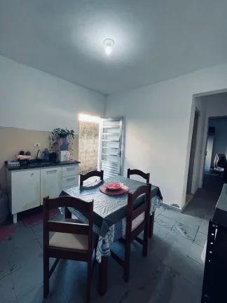 Imagem CASA RESIDENCIAL em Franco da Rocha - SP, Vila dos comerciários