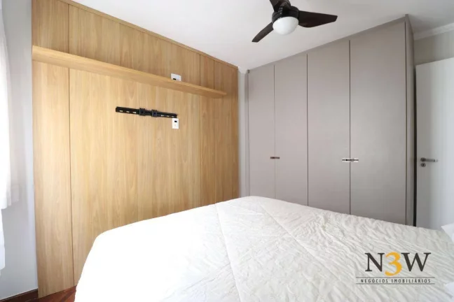 Imagem Apartamento com 2 dormitórios à venda, 74 m² por R$ 1.020.000,00 - Vila Leopoldina - São Paulo/SP