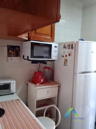 Imagem Apartamento com 3 dormitórios à venda, 86 m² por R$ 462.000,00 - Sacomã - São Paulo/SP