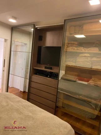Foto do imóvel: Apartamento com 2 quartos, 98m², à venda em São Paulo, Perdizes