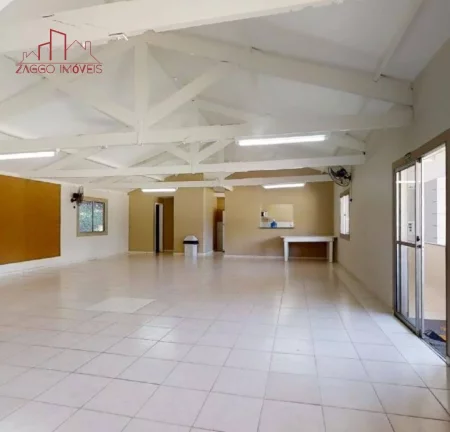 Imagem Apartamento no Condomínio Spazio San Pablo - 2 dorms.