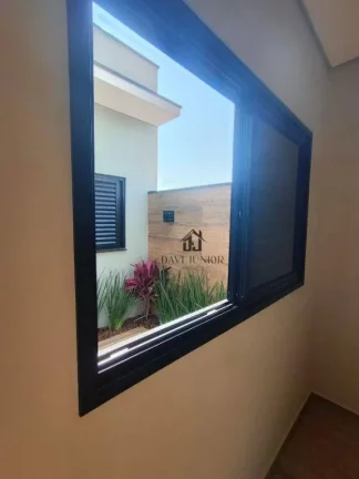 Imagem Casa à venda, 115 m² por R$ 690.000,00 - Condomínio Horto Florestal Villagio - Sorocaba/SP