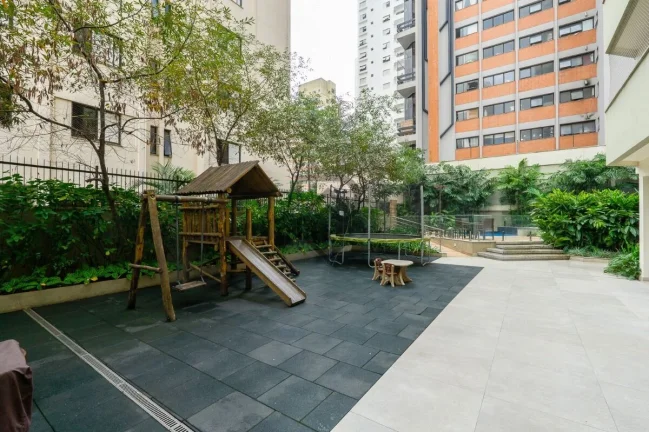 Imagem Apartamento moema pronto para morar