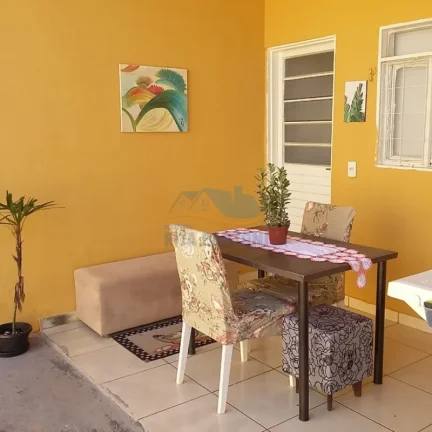 Imagem Casa - Ribeirão Preto - Parque das Oliveiras - Região Norte