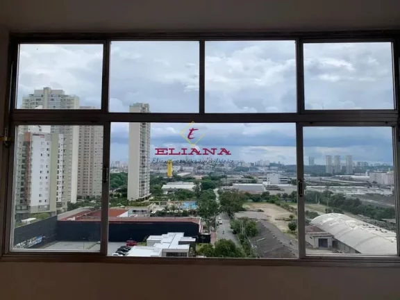 Imagem Apartamento com 1 quarto, 40m² em São Paulo, Vila Leopoldina