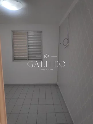 Imagem APARTAMENTO Á VENDA EM RESIDENCIAL TERRA DA UVA JUNDIAÍ -SP