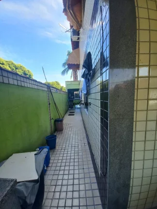 Imagem Casa a Venda no bairro Manilha - Itaboraí, RJ