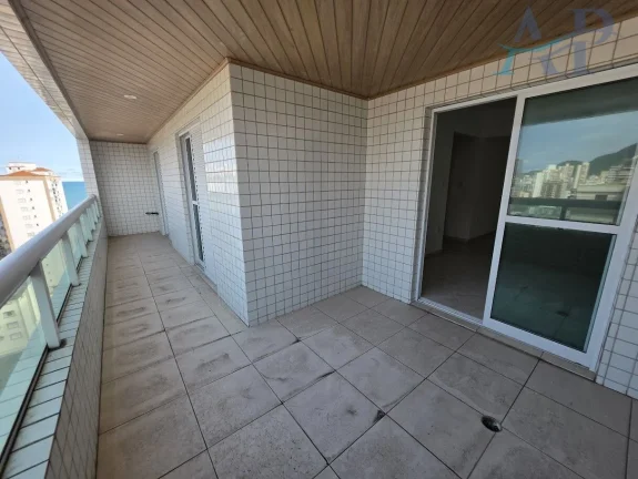Imagem Apartamento em Praia Grande com Parcelamento Direto