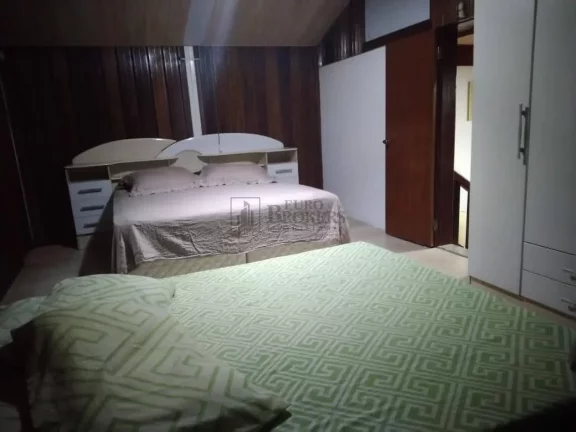 Imagem Excelente casa no Estaleirinho