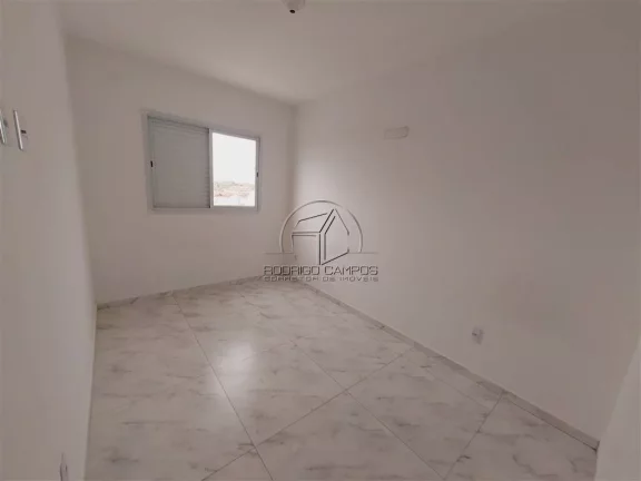 Imagem Maravilhoso Apartamento 2 Quartos no Mirim, Praia Grande SP