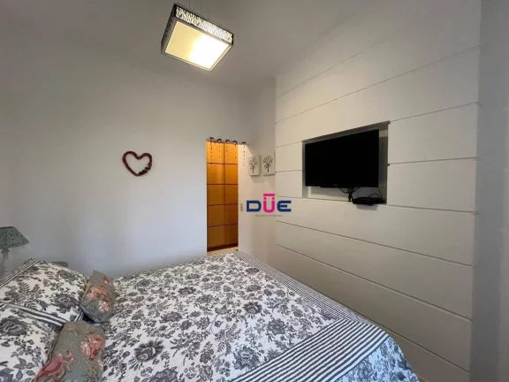 Imagem Apartamento com 3 dormitórios à venda, 150 m² por R$ 1.195.000,00 - Gonzaga - Santos/SP