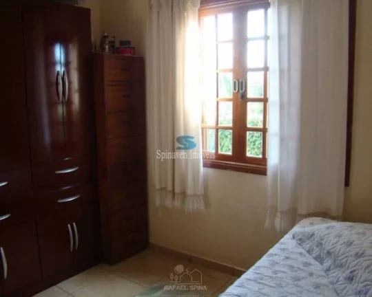 Imagem Casa à venda no bairro Usina - Atibaia/SP