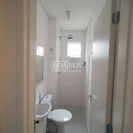 Imagem APARTAMENTO 2 DORMITÓRIOS COM LAZER COMPLETO