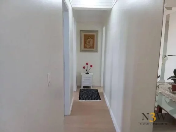 Imagem Apartamento com 2 dormitórios à venda, 62 m² por R$ 830.000,00 - Bela Aliança - São Paulo/SP