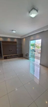 Imagem Apartamento com 2 dormitórios à venda, 70 m² por R$ 330.000,00 - Vila Santana - Sorocaba/SP