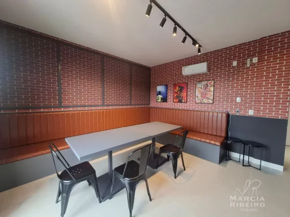Imagem Apartamento de 1 dormitório na Cachoeira do Bom Jesus, Florianópolis/SC