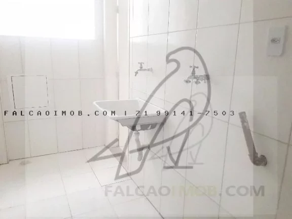 Imagem Vendo Ap 3 Quartos, 119m2 Pituba, Salvador / BA