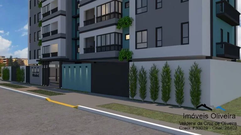 Imagem Apartamentos no Residencial Izabel a partir de R$ 419.000,00
